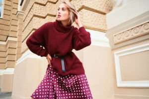 Low-MOQ Knitwear Manufacturing