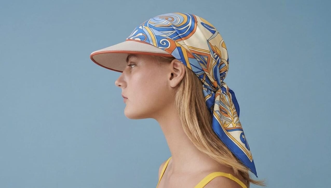 fashion accessories manufacturer