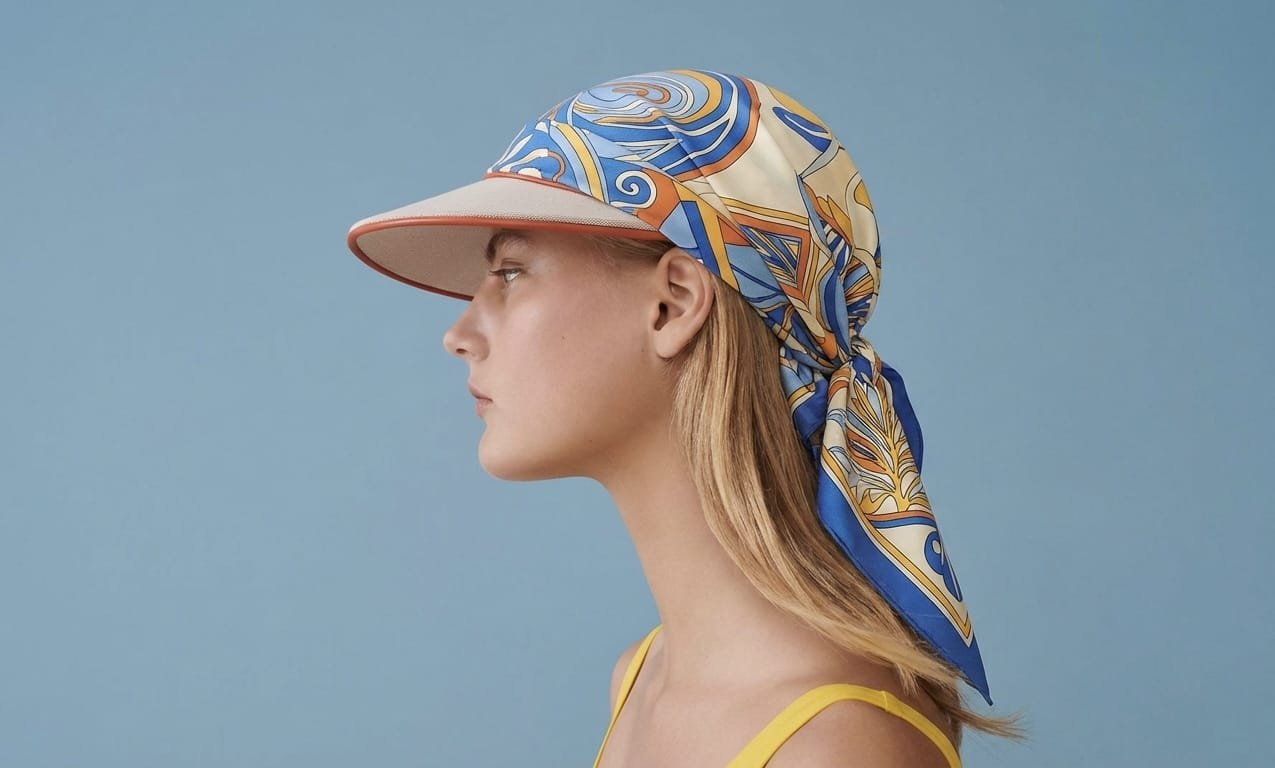 fashion accessories manufacturer