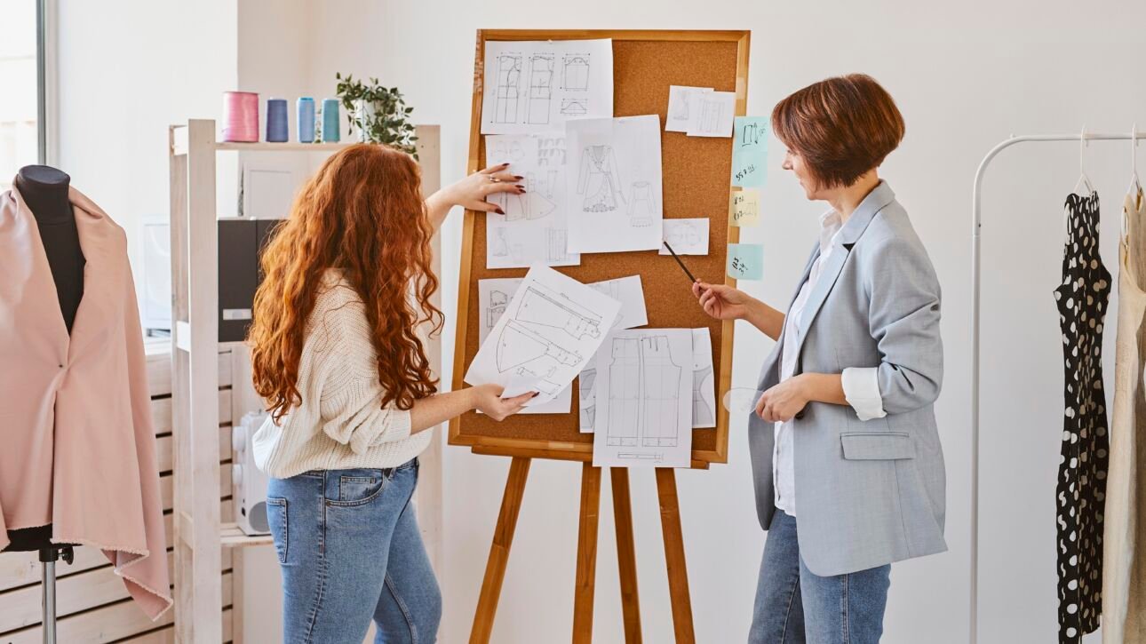 Stronger Strategic partners with UNYX Studio