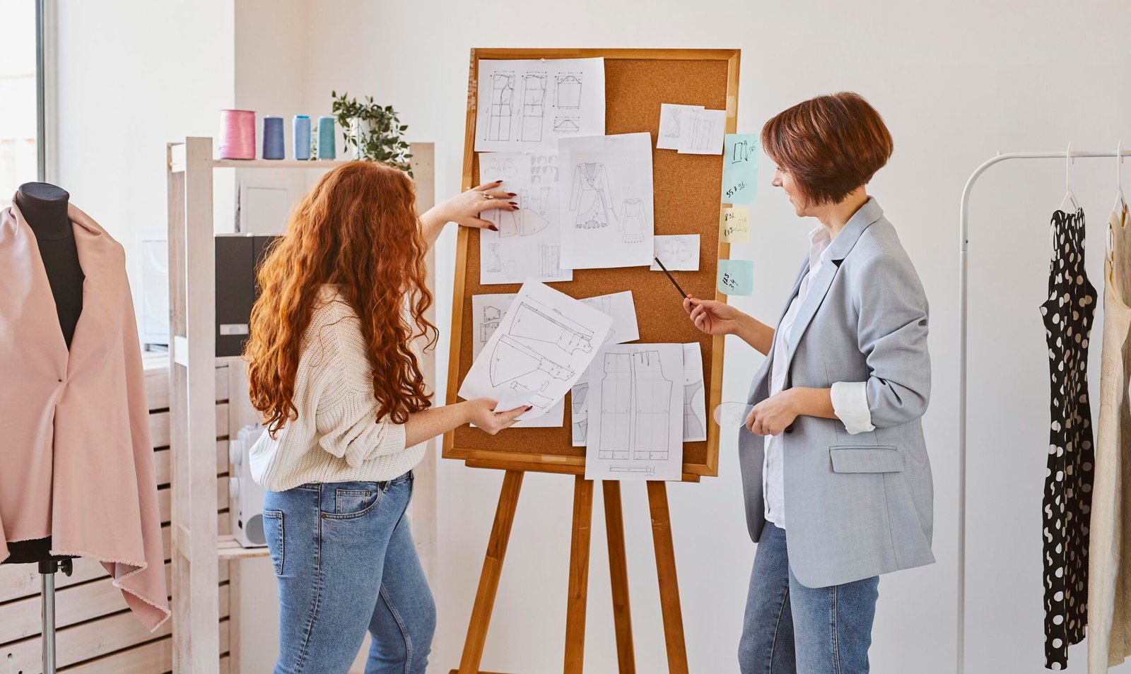 Stronger Strategic partners with UNYX Studio