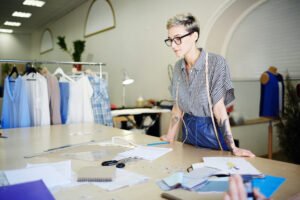 Launch Fashion Brand