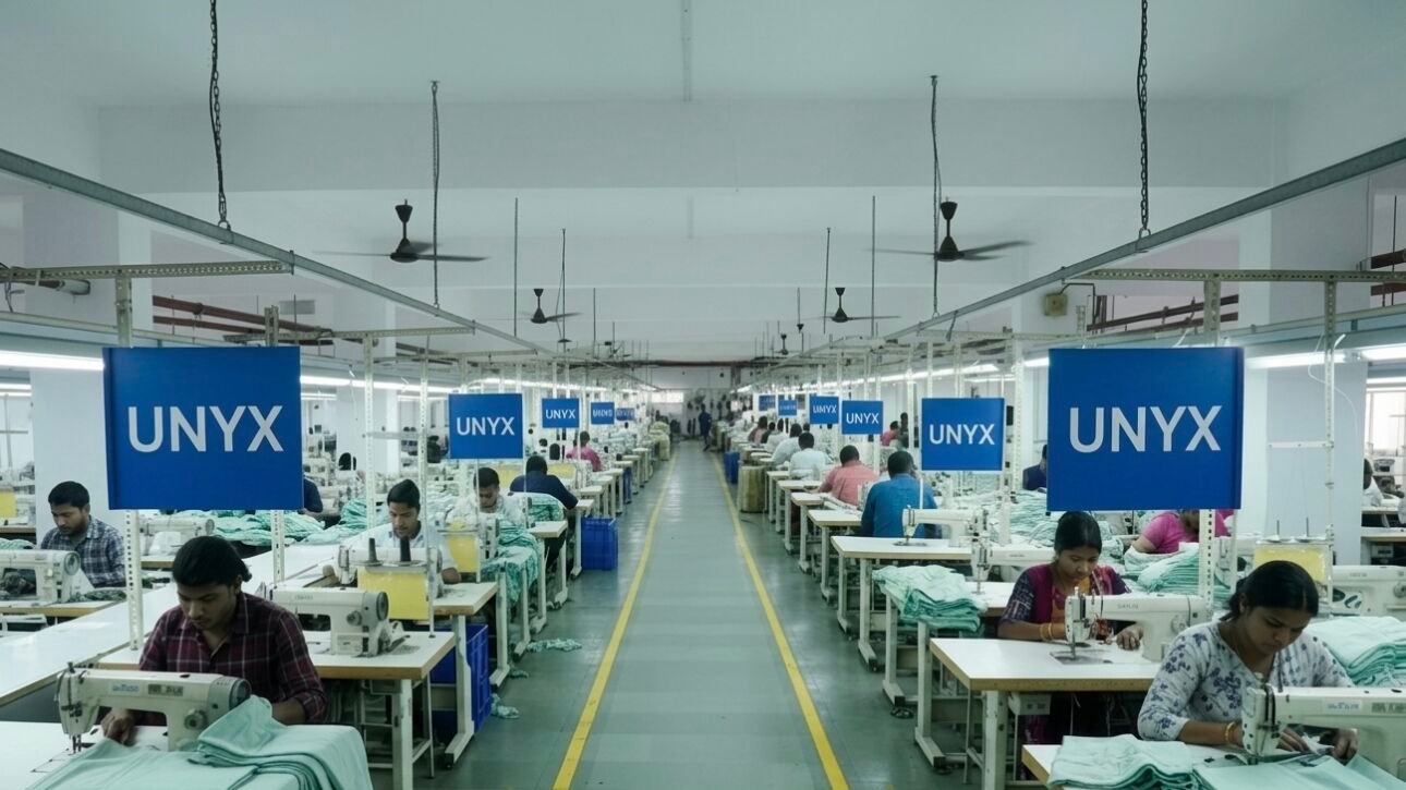 find the right clothing manufacturer