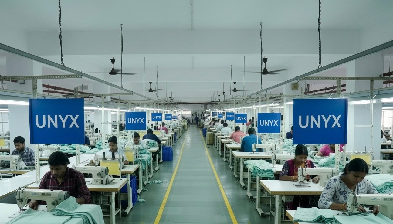 find the right clothing manufacturer