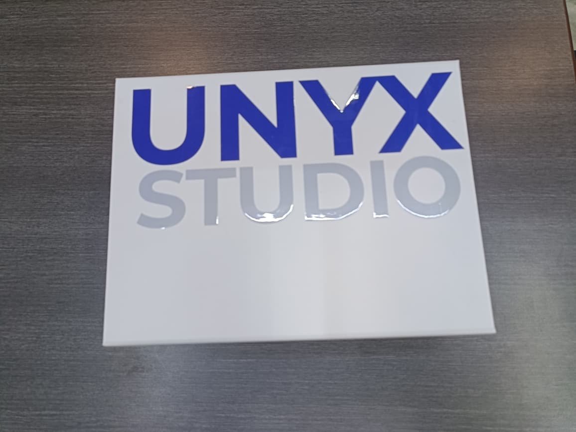 UNYX Studio Fabric Swatch Kit