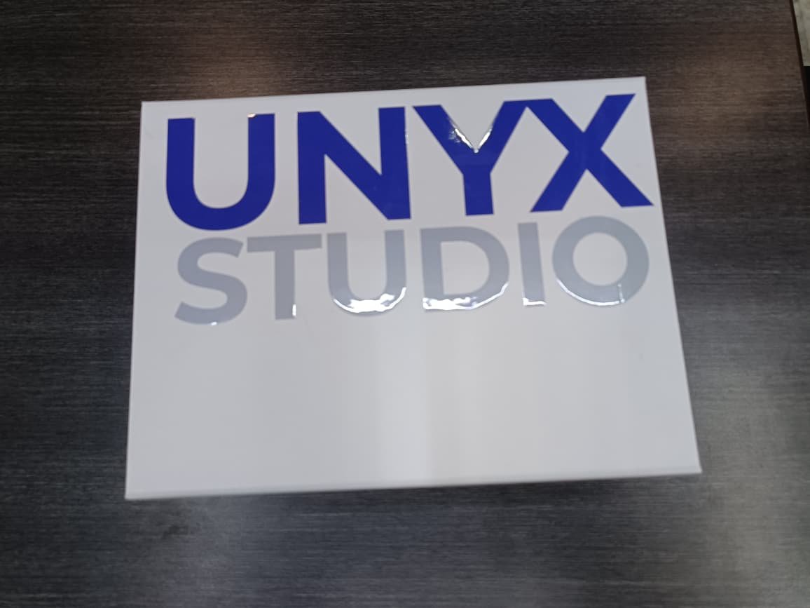 UNYX Studio Fabric Swatch Kit