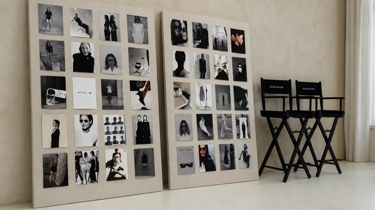 6 Things You Can Do Today to Scale Your Emerging & Boutique Fashion