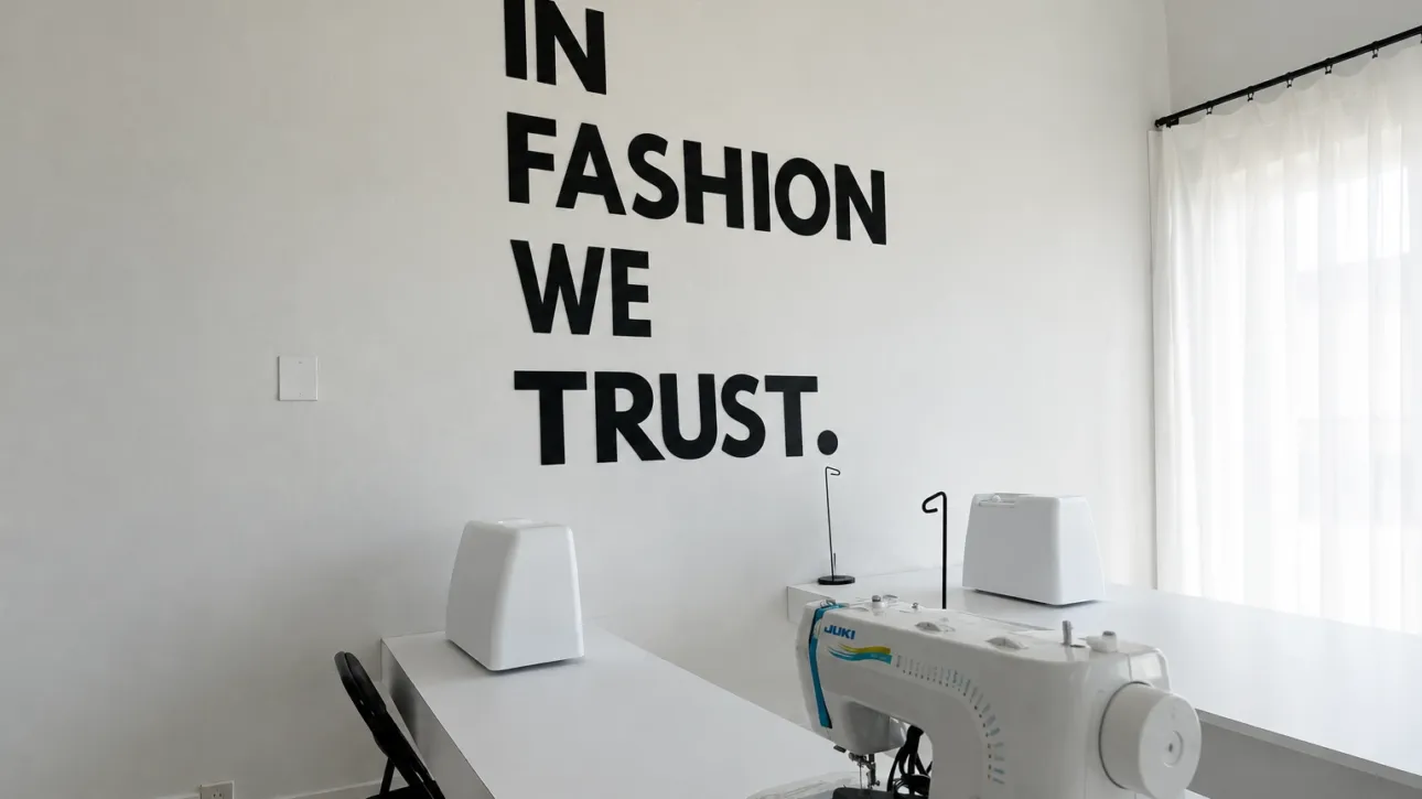 fashion consulting services