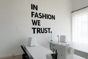 fashion consulting services