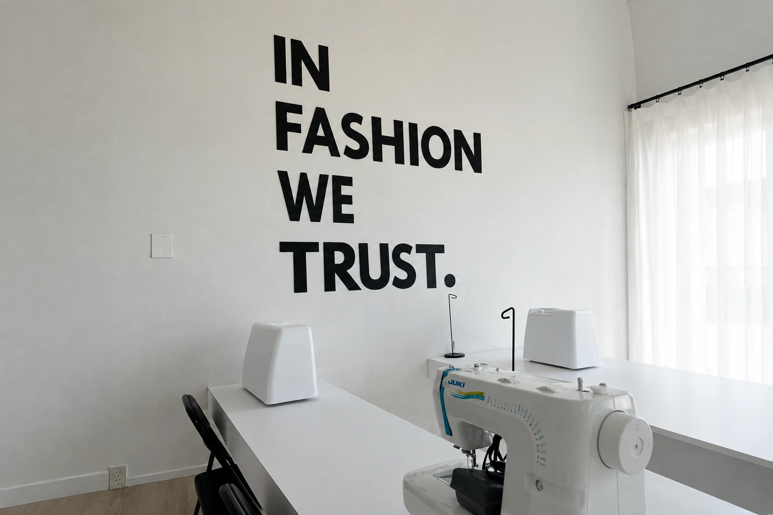 fashion consulting services