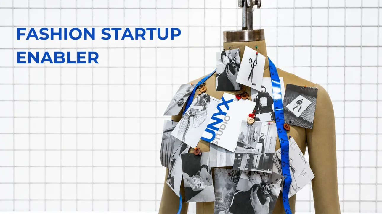 Fashion Startup Enabler Is Better Than a Traditional Factory