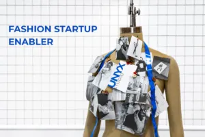 Fashion Startup Enabler Is Better Than a Traditional Factory