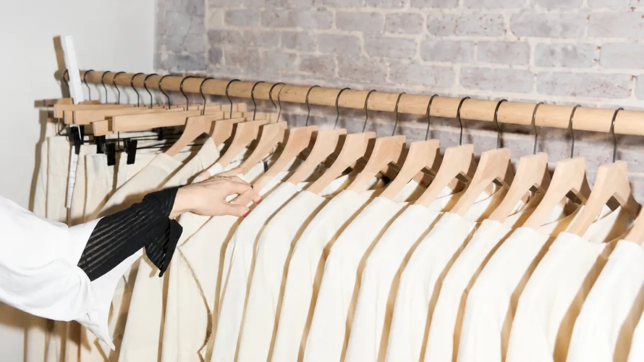 Low MOQ Clothing Manufacturers