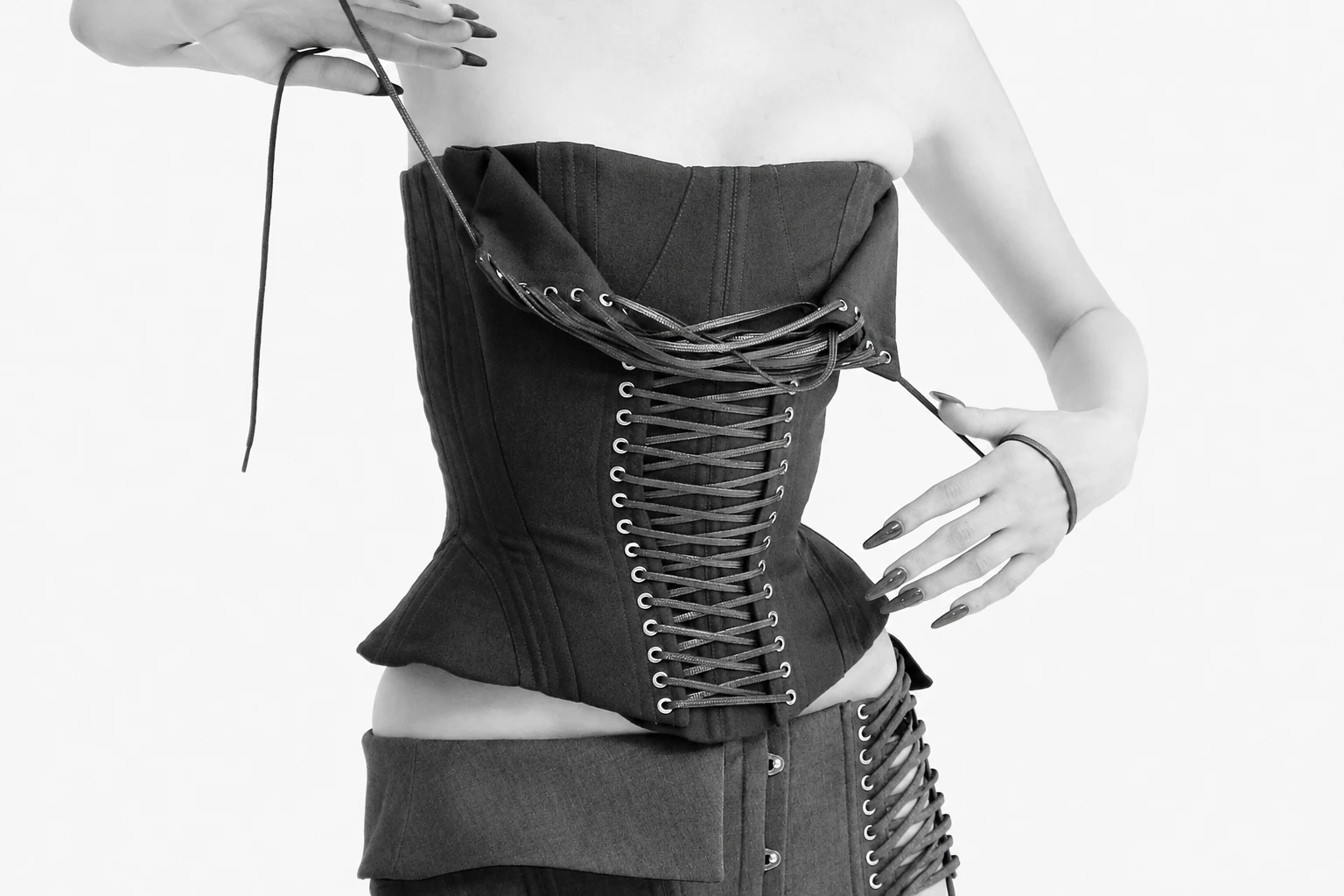 Luxury Fashion Brands Maintain Quality